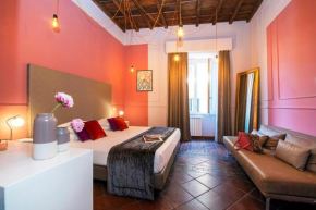  Town House Campo De Fiori  Рим